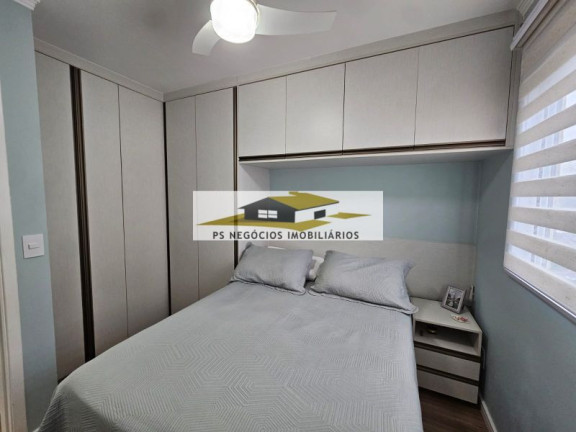 Imagem Apartamento com 2 Quartos à Venda, 40 m² em Sítio Da Figueira - São Paulo Imagem Apartamento com 2 Quartos à Venda, 40 m² em Sítio Da Figueira - São Paulo