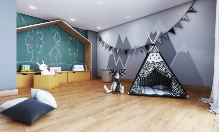 Imagem Apartamento com 2 Quartos à Venda, 63 m² em Cristo Redentor - Porto Alegre
