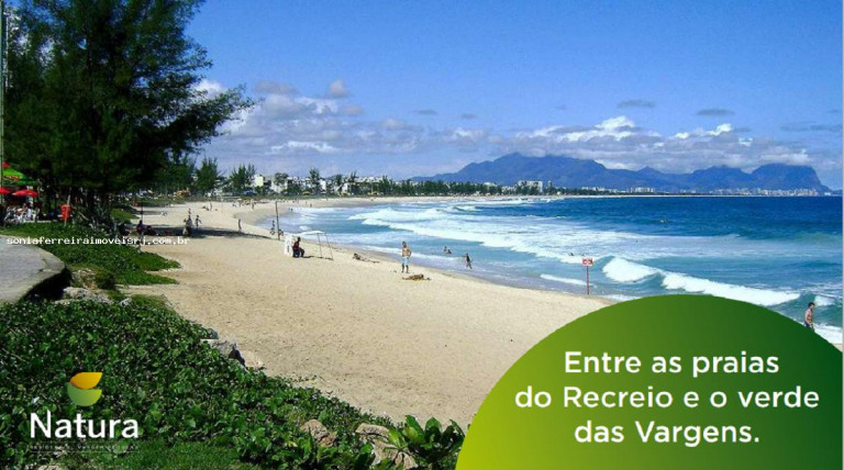 Imagem Terreno à Venda,  em Vargem Pequena - Rio De Janeiro