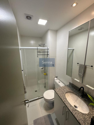 Imagem Apartamento com 3 Quartos à Venda, 61 m² em Parque União - Jundiaí Imagem Apartamento com 3 Quartos à Venda, 61 m² em Parque União - Jundiaí