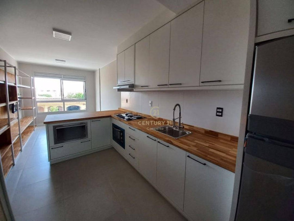 Imagem Apartamento com 1 Quarto à Venda, 45 m² em Estreito - Florianópolis