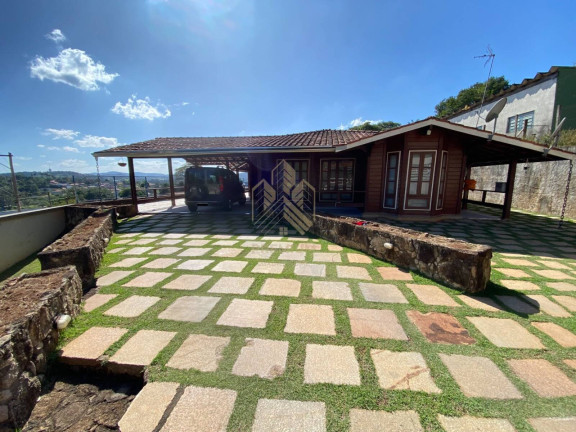 Casa com 3 Quartos à Venda, 900 m² em Jardim Santa Fé - Bom Jesus Dos Perdões