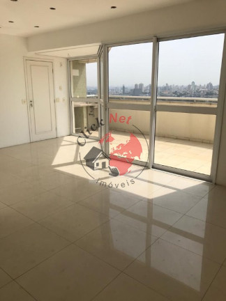 Imagem Apartamento com 4 Quartos à Venda, 213 m² em Casa Branca - Santo André Imagem Apartamento com 4 Quartos à Venda, 213 m² em Casa Branca - Santo André
