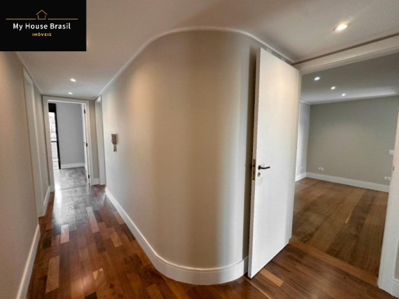 Imagem Apartamento com 4 Quartos à Venda, 196 m² em Santana - São Paulo
