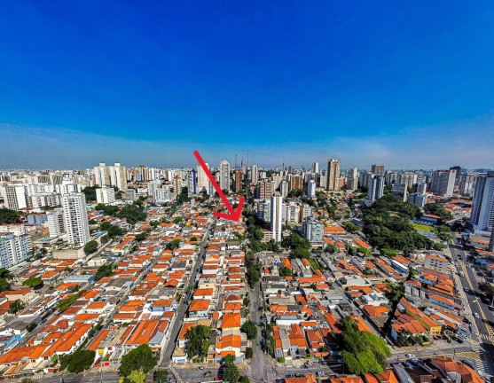 Imagem Casa com 3 Quartos à Venda, 115 m² em Sumaré - São Paulo Imagem Casa com 3 Quartos à Venda, 115 m² em Sumaré - São Paulo