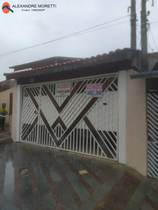 Imagem Casa com 4 Quartos à Venda, 150 m² em Vila Nova Sorocaba - Sorocaba Imagem Casa com 4 Quartos à Venda, 150 m² em Vila Nova Sorocaba - Sorocaba