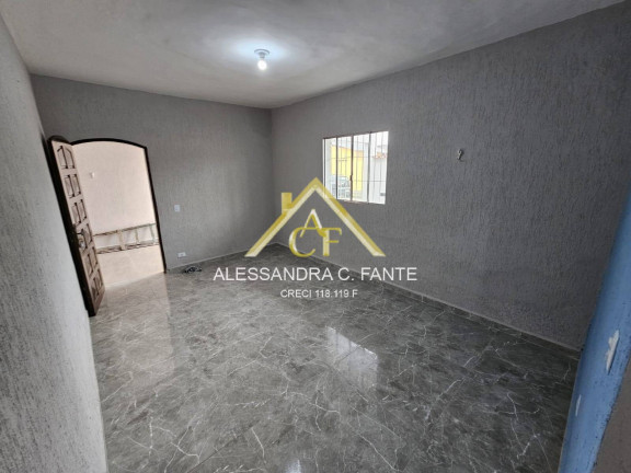 Imagem Casa com 2 Quartos à Venda, 125 m² em Jd Suarão - Itanhaém Imagem Casa com 2 Quartos à Venda, 125 m² em Jd Suarão - Itanhaém