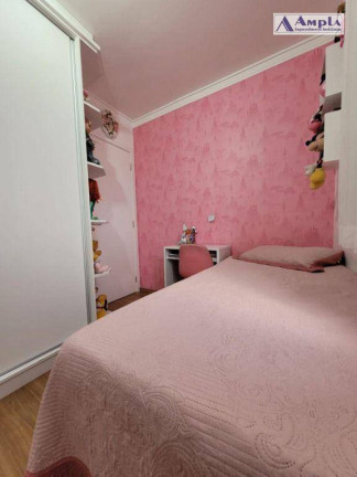 Imagem Apartamento com 3 Quartos à Venda, 98 m² em Tatuapé - São Paulo Imagem Apartamento com 3 Quartos à Venda, 98 m² em Tatuapé - São Paulo