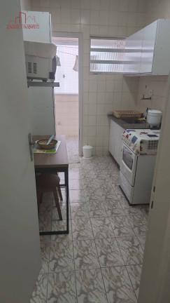 Imagem Apartamento com 2 Quartos à Venda, 58 m² em Jardim Las Palmas - Guarujá Imagem Apartamento com 2 Quartos à Venda, 58 m² em Jardim Las Palmas - Guarujá