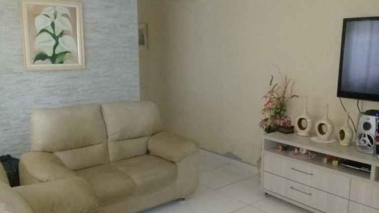 Imagem Casa com 2 Quartos à Venda, 110 m² em Jardim São Pedro De Viracopos - Campinas Imagem Casa com 2 Quartos à Venda, 110 m² em Jardim São Pedro De Viracopos - Campinas