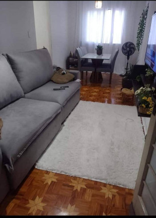 Imagem Apartamento com 3 Quartos à Venda, em Conjunto Residencial Souza Queiroz - Campinas Imagem Apartamento com 3 Quartos à Venda, em Conjunto Residencial Souza Queiroz - Campinas