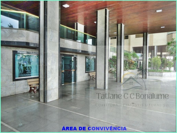 Imagem Cobertura com 3 Quartos à Venda, 208 m² em Balneário Agenor De Campos - Mongaguá