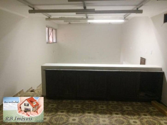 Imagem Casa com 5 Quartos à Venda, 704 m² em Vila Homero Thon - Santo André Imagem Casa com 5 Quartos à Venda, 704 m² em Vila Homero Thon - Santo André
