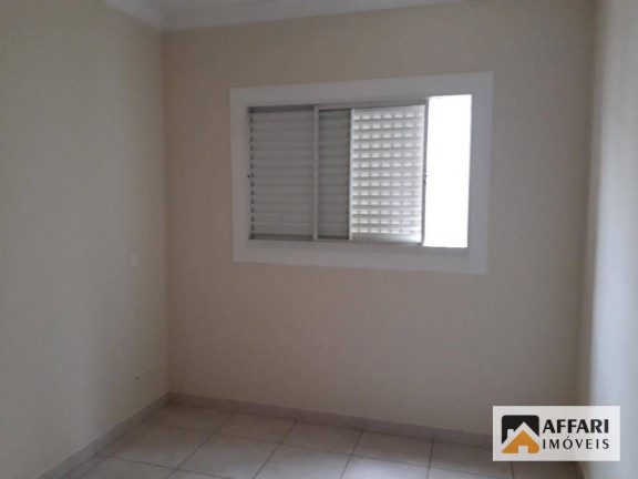 Imagem Apartamento com 2 Quartos à Venda, 62 m² em Parque Universitário - Americana