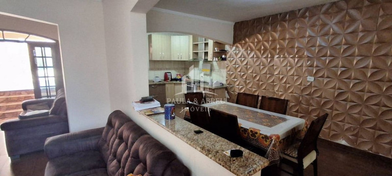 Imagem Casa com 2 Quartos à Venda, 266 m² em Jardim Estrela - Mauá Imagem Casa com 2 Quartos à Venda, 266 m² em Jardim Estrela - Mauá