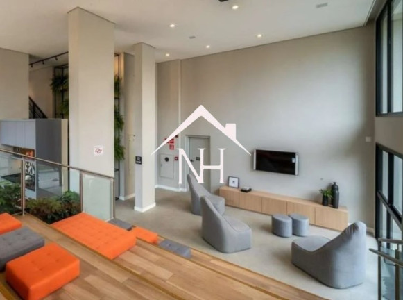 Imagem Apartamento com 1 Quarto à Venda, 22 m² em Perdizes - São Paulo Imagem Apartamento com 1 Quarto à Venda, 22 m² em Perdizes - São Paulo