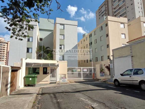 Imagem Imóvel com 2 Quartos à Venda, 54 m² em Vila Proost De Souza - Campinas Imagem Imóvel com 2 Quartos à Venda, 54 m² em Vila Proost De Souza - Campinas
