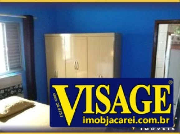 Imagem Casa com 3 Quartos à Venda, 52 m² em Jd. Real - Jacareí Imagem Casa com 3 Quartos à Venda, 52 m² em Jd. Real - Jacareí