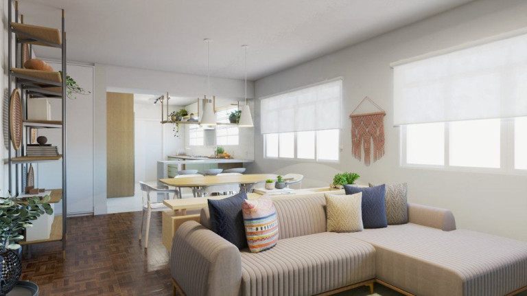 Imagem Apartamento com 3 Quartos à Venda, 141 m² em Perdizes - São Paulo Imagem Apartamento com 3 Quartos à Venda, 141 m² em Perdizes - São Paulo