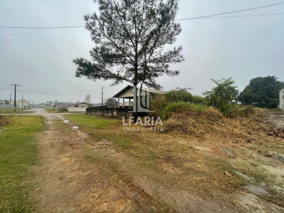Imagem Terreno à Venda, em Rainha Do Mar - Itapoá Imagem Terreno à Venda, em Rainha Do Mar - Itapoá