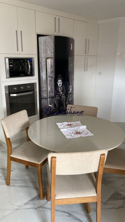 Imagem Apartamento com 3 Quartos à Venda,  em Vila Maria Alta - Sao Paulo