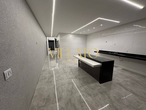 Imagem Casa com 3 Quartos à Venda, 166 m² em Residencial Jardim Helou - Goiânia Imagem Casa com 3 Quartos à Venda, 166 m² em Residencial Jardim Helou - Goiânia
