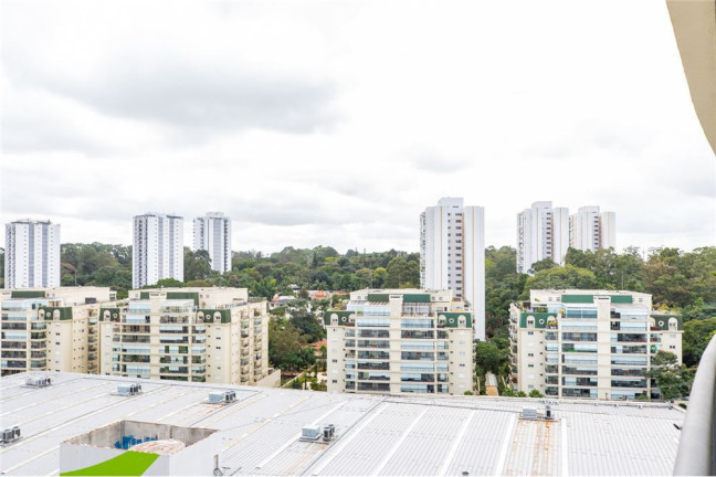 Imagem Imóvel com 4 Quartos à Venda, em Alto Da Boa Vista - São Paulo Imagem Imóvel com 4 Quartos à Venda, em Alto Da Boa Vista - São Paulo