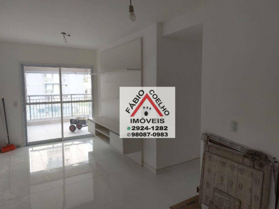 Imagem Apartamento com 2 Quartos à Venda, 66 m² em Jardim Prudência - São Paulo Imagem Apartamento com 2 Quartos à Venda, 66 m² em Jardim Prudência - São Paulo