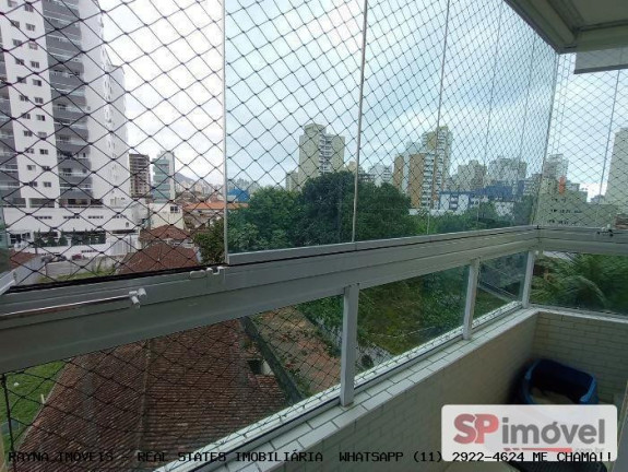 Imagem Apartamento com 1 Quarto à Venda, 38 m² em Aviação - Praia Grande Imagem Apartamento com 1 Quarto à Venda, 38 m² em Aviação - Praia Grande