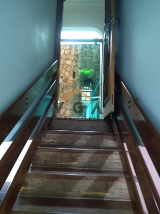 Imagem Casa com 3 Quartos à Venda, 400 m² em Vila Talarico - São Paulo Imagem Casa com 3 Quartos à Venda, 400 m² em Vila Talarico - São Paulo