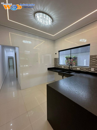 Imagem Casa com 3 Quartos à Venda,  em Praia Grande