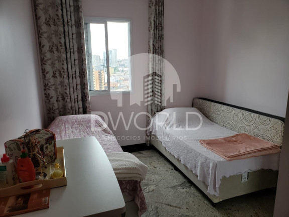 Imagem Imóvel com 3 Quartos à Venda, 127 m² em Centro - São Bernardo Do Campo Imagem Imóvel com 3 Quartos à Venda, 127 m² em Centro - São Bernardo Do Campo