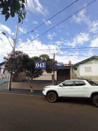Imagem Casa com 3 Quartos à Venda, 83 m² em Charrua - Londrina Imagem Casa com 3 Quartos à Venda, 83 m² em Charrua - Londrina