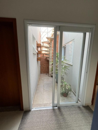 Imagem Casa com 3 Quartos à Venda, 140 m² em Horto Florestal - Sorocaba