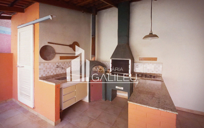 Imagem Casa com 4 Quartos à Venda, 276 m² em Jardim Chapadão - Campinas Imagem Casa com 4 Quartos à Venda, 276 m² em Jardim Chapadão - Campinas