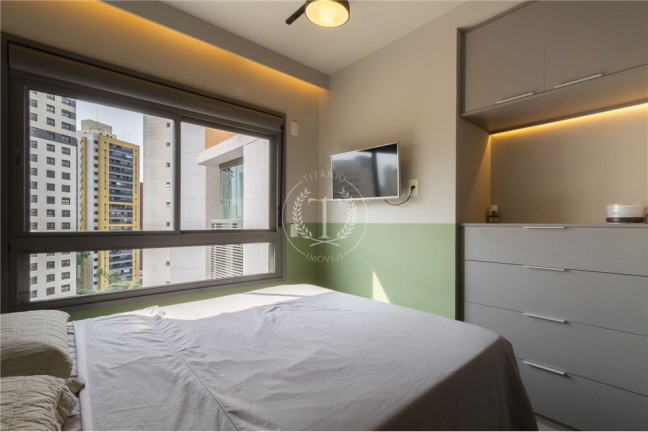 Imagem Apartamento com 2 Quartos à Venda, 56 m² em Lapa - São Paulo Imagem Apartamento com 2 Quartos à Venda, 56 m² em Lapa - São Paulo
