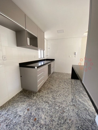 Imagem Apartamento com 2 Quartos à Venda, 73 m² em Cruzeiro - Belo Horizonte