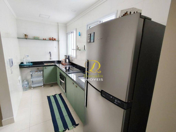 Imagem Apartamento com 1 Quarto à Venda, 54 m² em Vila Guilhermina - Praia Grande Imagem Apartamento com 1 Quarto à Venda, 54 m² em Vila Guilhermina - Praia Grande