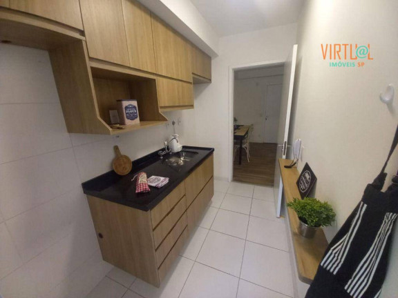 Imagem Apartamento com 2 Quartos à Venda, 692 m² em Parque Industrial Tomas Edson - São Paulo