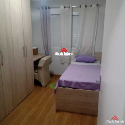 Imagem Apartamento com 2 Quartos à Venda, 54 m² em Vila Nambi - Jundiaí Imagem Apartamento com 2 Quartos à Venda, 54 m² em Vila Nambi - Jundiaí