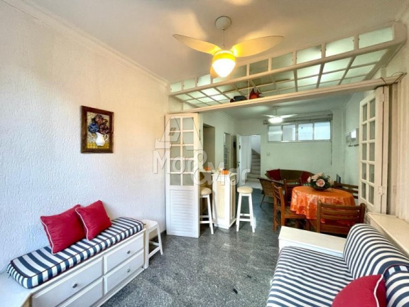 Imagem Apartamento com 1 Quarto à Venda, 65 m² em Pitangueiras - Guarujá Imagem Apartamento com 1 Quarto à Venda, 65 m² em Pitangueiras - Guarujá