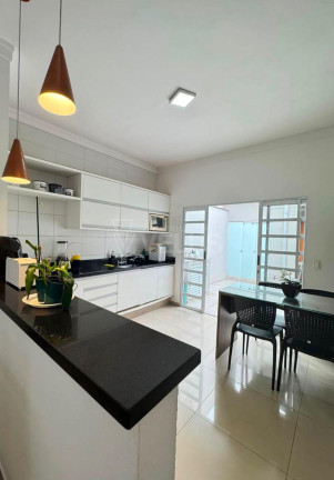 Imagem Casa com 2 Quartos à Venda, 141 m² em Vila Nastri Ii - Itapetininga Imagem Casa com 2 Quartos à Venda, 141 m² em Vila Nastri Ii - Itapetininga