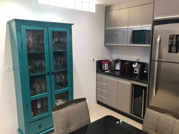 Imagem Casa com 3 Quartos à Venda, 250 m² em Taboão - São Bernardo Do Campo