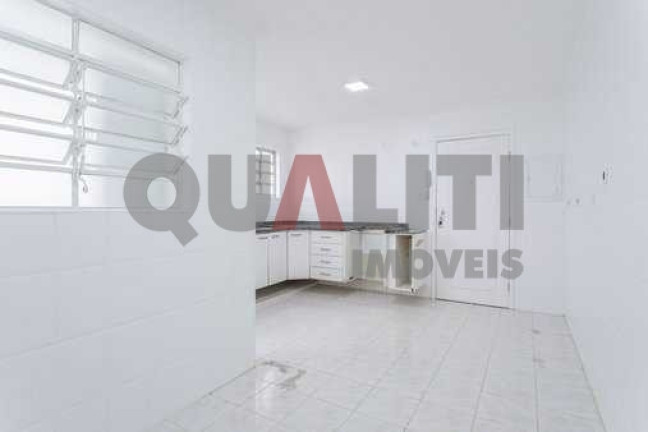 Imagem Apartamento com 3 Quartos à Venda, 130 m² em Moema - São Paulo