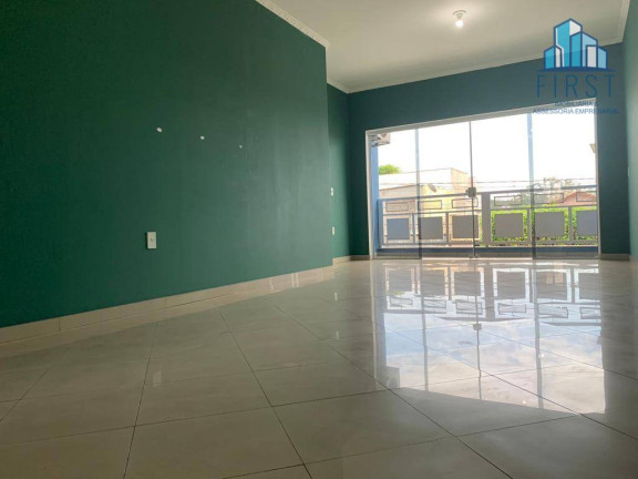 Imagem Casa com 2 Quartos à Venda, 290 m² em Santo Antônio - Louveira