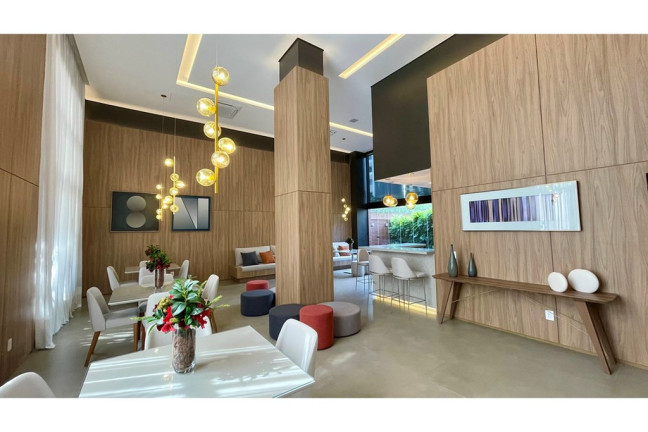 Imagem Apartamento com 4 Quartos à Venda, 272 m² em Campo Belo - São Paulo Imagem Apartamento com 4 Quartos à Venda, 272 m² em Campo Belo - São Paulo