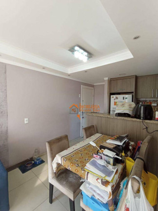 Imagem Apartamento com 2 Quartos à Venda, 49 m² em Jardim Bela Vista - Guarulhos Imagem Apartamento com 2 Quartos à Venda, 49 m² em Jardim Bela Vista - Guarulhos