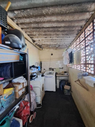 Imagem Sobrado com 2 Quartos à Venda ou Locação, 88 m² em Jardim Mangalot - São Paulo