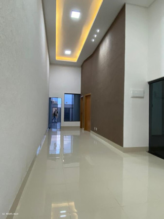 Imagem Casa com 3 Quartos à Venda, 100 m² em Residencial Santa Fé - Goiânia Imagem Casa com 3 Quartos à Venda, 100 m² em Residencial Santa Fé - Goiânia