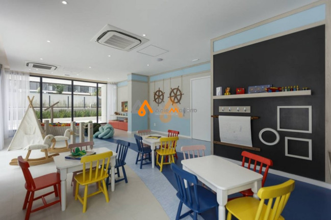 Imagem Apartamento com 2 Quartos para Alugar, 124 m² em Tatuapé - São Paulo